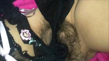 Preview 2 of Indian Analy Mom Want Anal - He cums on her hairy muff