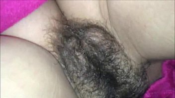 Preview 1 of Indian Analy Mom Want Anal - He cums on her hairy muff