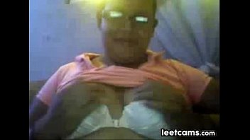 Preview 2 of 2 School Girls 1 Boy - Fat Woman Flashes Her Tits