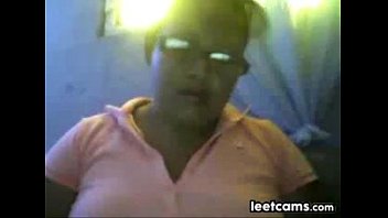 Preview 1 of 2 School Girls 1 Boy - Fat Woman Flashes Her Tits