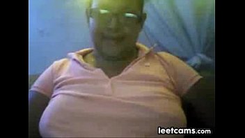 Preview 4 of 2 School Girls 1 Boy - Fat Woman Flashes Her Tits