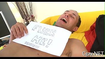 Preview 4 of Japanese Voter - Glazy facial jizz flow for stud