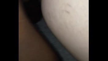 Preview 3 of Real Mommy - Ramming dick in her tight ass!!