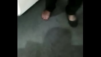 Preview 3 of Xxxx Xxx Xxx Vedbo - Shopping center nylon feet in Culpepper,  Va