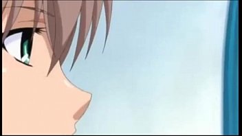 Preview 3 of Scanes Blazzers - Booby Life - Hentai