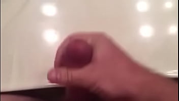 Preview 3 of My Mother Lexi - me jacking off big cumshot