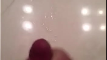 Preview 4 of My Mother Lexi - me jacking off big cumshot