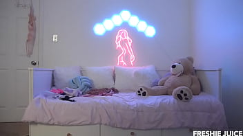 Preview 1 of Pinay Crystal Meth - Fisting Play date with Megan Marx