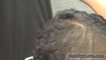 Preview 3 of Se La Coje En El Bus - Video porno gay so boys twink big giant Even however the full