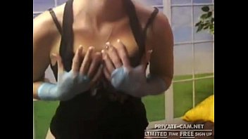 Preview 1 of Mom Strip Joi - mature Webcam Strip: Free Teen Porn Video 48 hot spicy