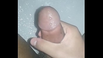 Preview 1 of Leah Gotti 4k - Big Tenage Cock Masturbation