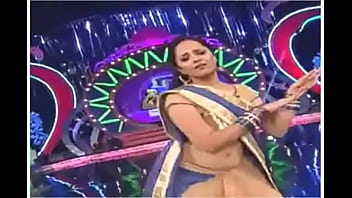 Preview 3 of Sis Ass Bro Mum - WAPWON.COM hot navel show by hot anchor anasuya