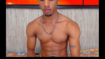 Preview 1 of 14 And 16th Yeroldsex - Black boy on cam