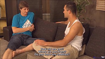 Preview 1 of Israel Com - Dave Cargo and Alan Carly