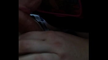 Preview 2 of Ass Erica - Hot &amp_ Messy Girlfriend Blowjob with Deepthroating