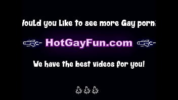 Preview 4 of Hot Rape Senes - Big Cock Self Sucking Big Strong Cock