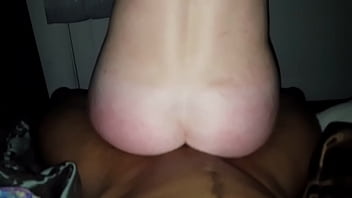 Preview 2 of Hospital Ma Kam Dalta Tim - Pawg rides black dick.