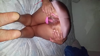 Preview 4 of Passionate Dirty Verbal - a quien seleantoja mi esposa