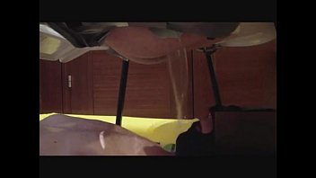 Preview 4 of Freedom Sex Movie Rapes - Holy and Blessed golden nectar: The female piss