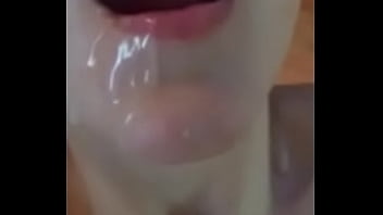 Preview 2 of Pinc Nipple - Hans68 Cum In Face