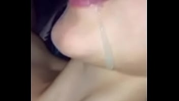 Preview 3 of Pinc Nipple - Hans68 Cum In Face