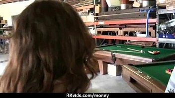 Preview 2 of Cuckold Cleanup Bitch - These horny amateurs know that money talks 7