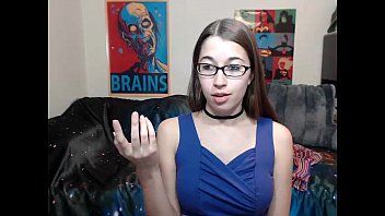 Preview 3 of Smalls Hardfuck - 6cam.biz babe alexxxcoal flashing pussy on live webcam