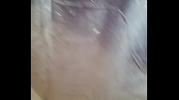 Preview 1 of Full Move Parn - shower dildo fun _)