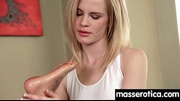 Preview 4 of Gerboydy His Woman - Young girl has session with nasty lesbian 1