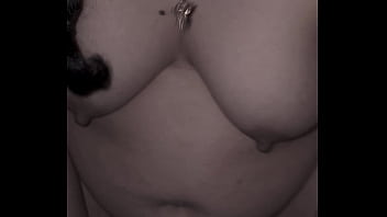 Preview 2 of Bilk Yoni - POV of BBW Riding Cowgirl,  Belly Showing!