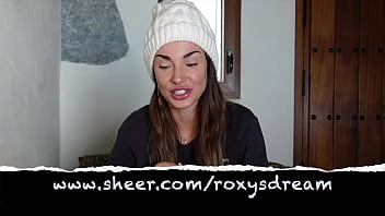 Preview 1 of Sexxx Video Rep Full Sd 2o18 - HOW TO FUCK - Sex Tutorial for Beginners with Roxy Fox