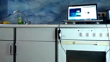Preview 3 of Chool Gil - babe sexydea masturbating on live webcam