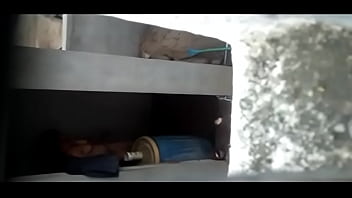 Preview 3 of Grandfather Rapes Granddaughter - Ramana Aunty mpeg1video
