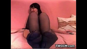 Preview 3 of Fish Time - Women Wearing Pantyhose Companies