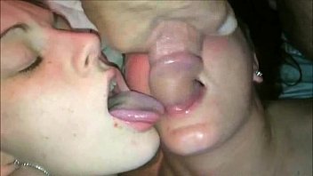 Preview 1 of Doctor Xxx Movi - He ejaculates on their faces