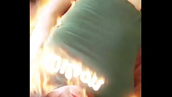 Preview 1 of Jeans Xxxx Video - Jacking off my uncut cock. May 3,  2024.