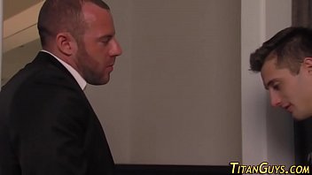Preview 1 of Vjbx - Big cock stud blows load