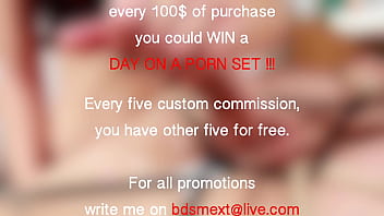 Preview 4 of Big Boob Creampie By Shemale - cum dropping claws