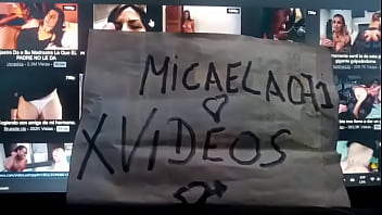 Preview 4 of New Zealand Xxx Virgin - V&iacute_deo de verificaci&oacute_n