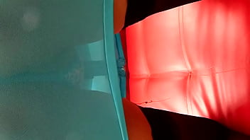 Preview 2 of Club Cina - VESTIDO TRANSPARENTE