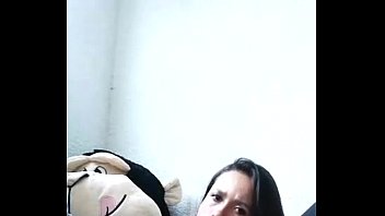 Preview 3 of Colombiana Mostrando Por Web Cam - VID-20151118-WA0024