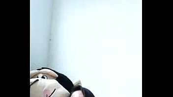Preview 4 of Colombiana Mostrando Por Web Cam - VID-20151118-WA0024