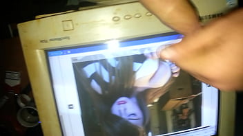 Preview 2 of Keisha Grey Ve Zenci - Tribute to Voxery