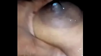 Preview 4 of Clueless Lesbian - my hot milky boobs