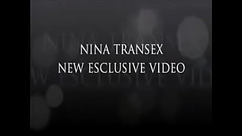 Preview 1 of Rafiam On The Beach - Nina La Vera Ninfa MILANO