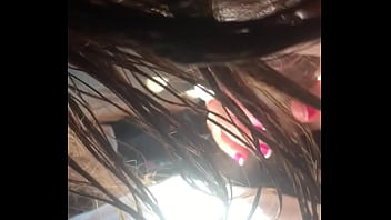 Preview 4 of En El Agua Xxx - Babysitter blowjob in car