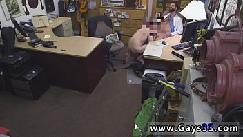 Preview 2 of Full Movie Xxxii - Straight gay hunk hidden cam Fuck Me In the Ass For Cash!