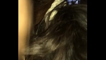 Preview 1 of Desi Nude Couple - Blowjob from my neighbor