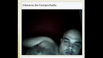 Preview 1 of Chani Sex Videos - careca DOTADO gozando no uol