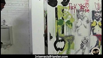 Preview 4 of Husband Erotica Boy - Beautiful girl fucked hard by big black dick 27